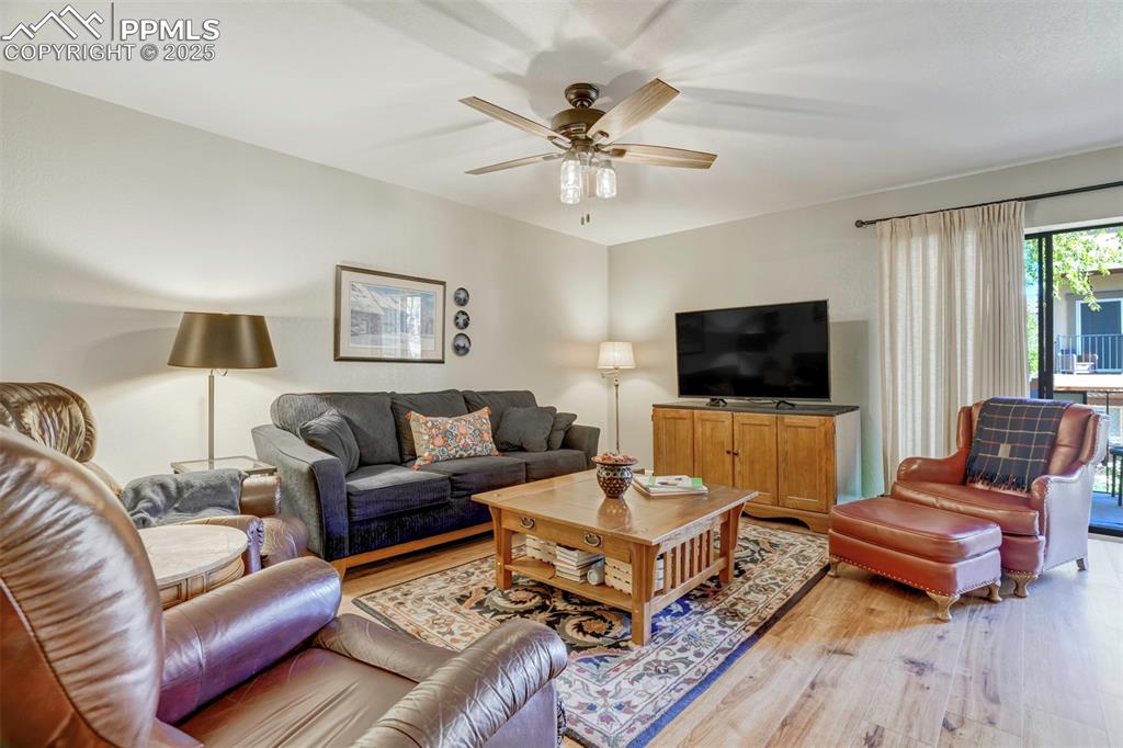 777 Saturn Drive Colorado Springs CO 80905