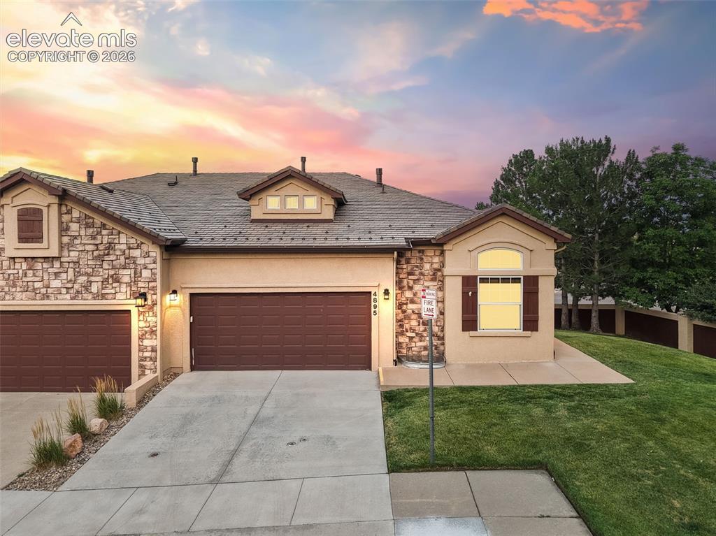 4895 Sanctuary Grove Colorado Springs CO 80906