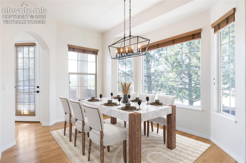 4895 Sanctuary Grove Colorado Springs CO 80906