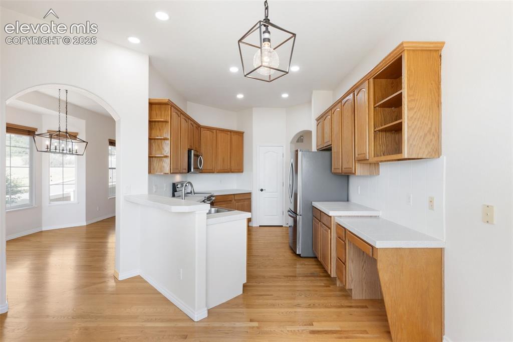 4895 Sanctuary Grove Colorado Springs CO 80906