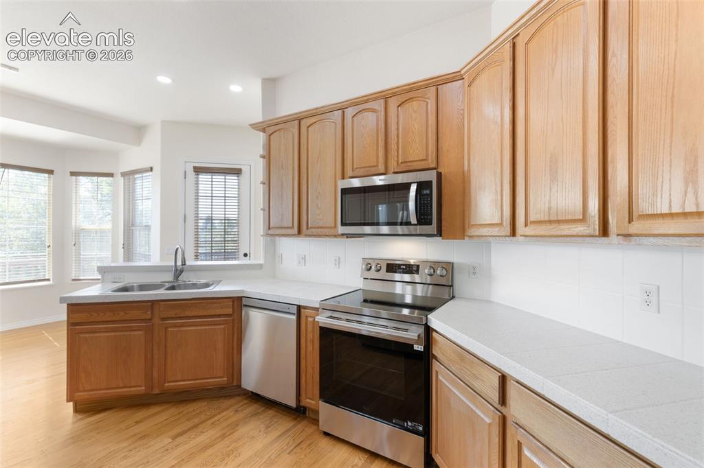 4895 Sanctuary Grove Colorado Springs CO 80906