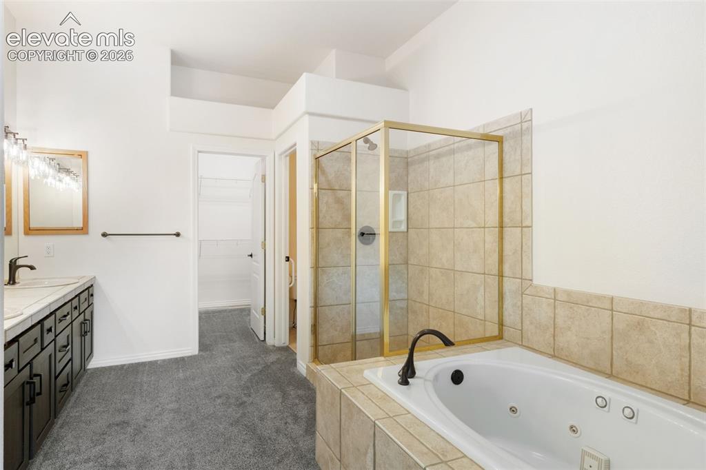 4895 Sanctuary Grove Colorado Springs CO 80906