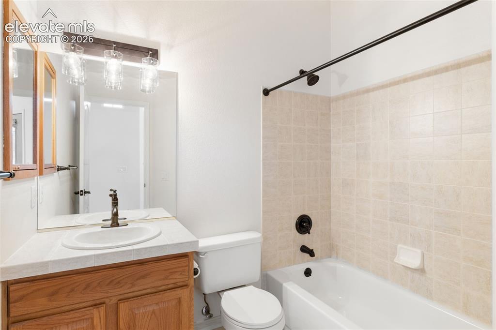 4895 Sanctuary Grove Colorado Springs CO 80906