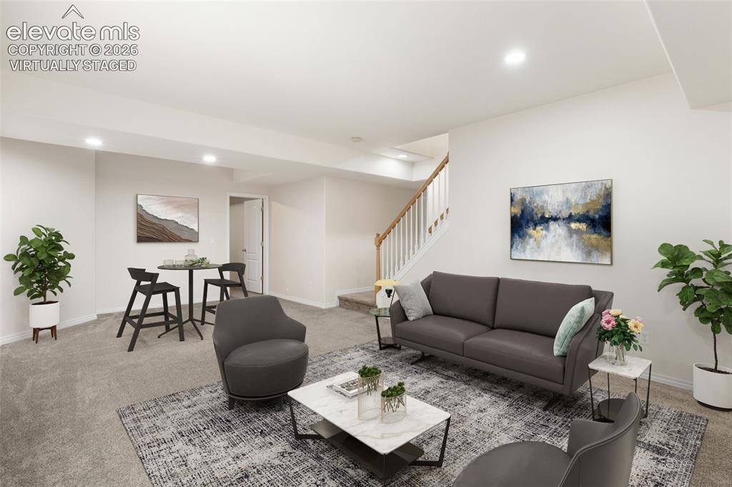 4895 Sanctuary Grove Colorado Springs CO 80906