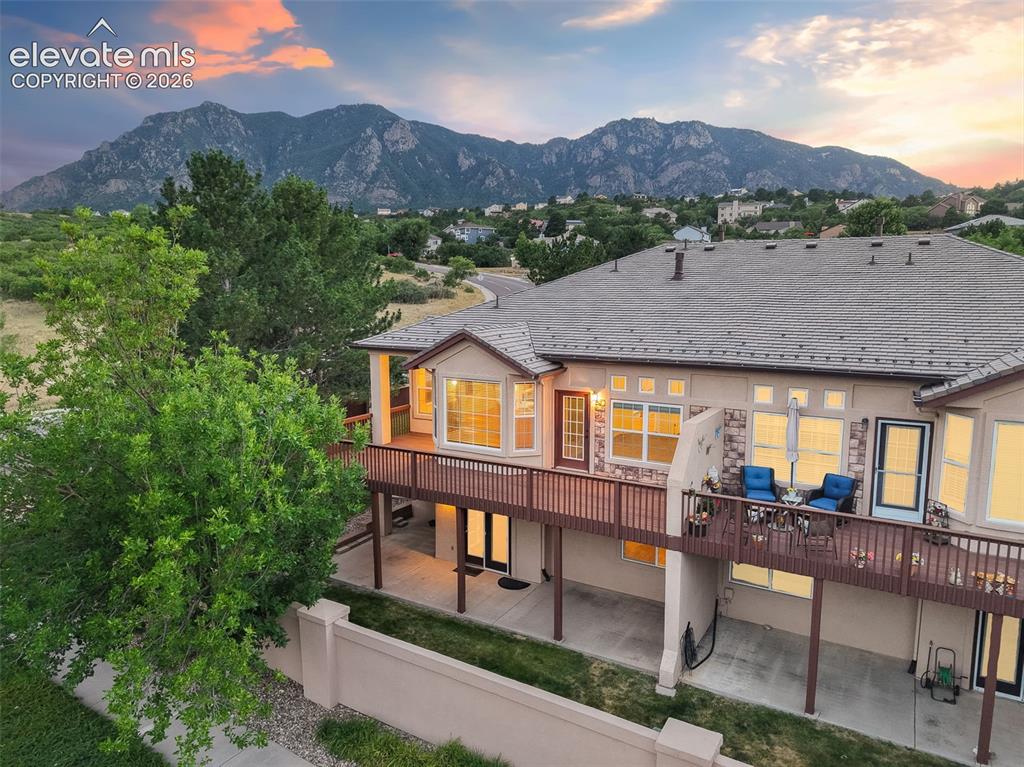 4895 Sanctuary Grove Colorado Springs CO 80906