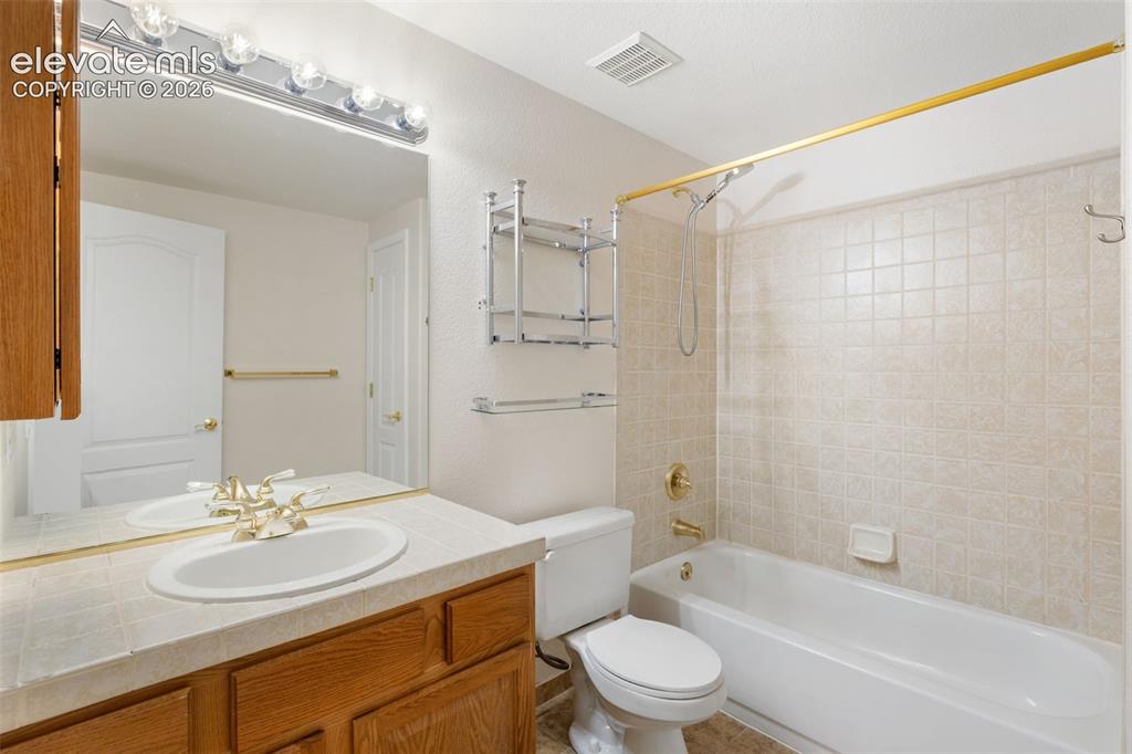 4895 Sanctuary Grove Colorado Springs CO 80906