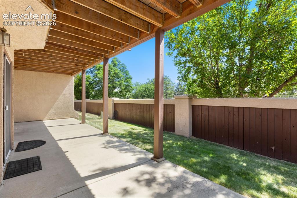 4895 Sanctuary Grove Colorado Springs CO 80906