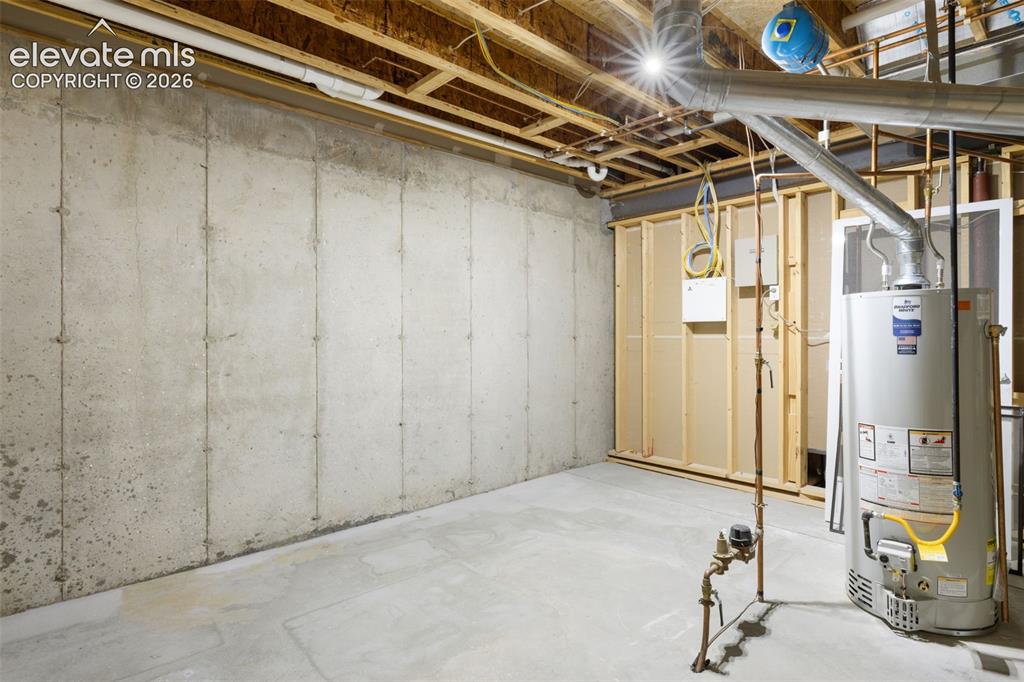 4895 Sanctuary Grove Colorado Springs CO 80906