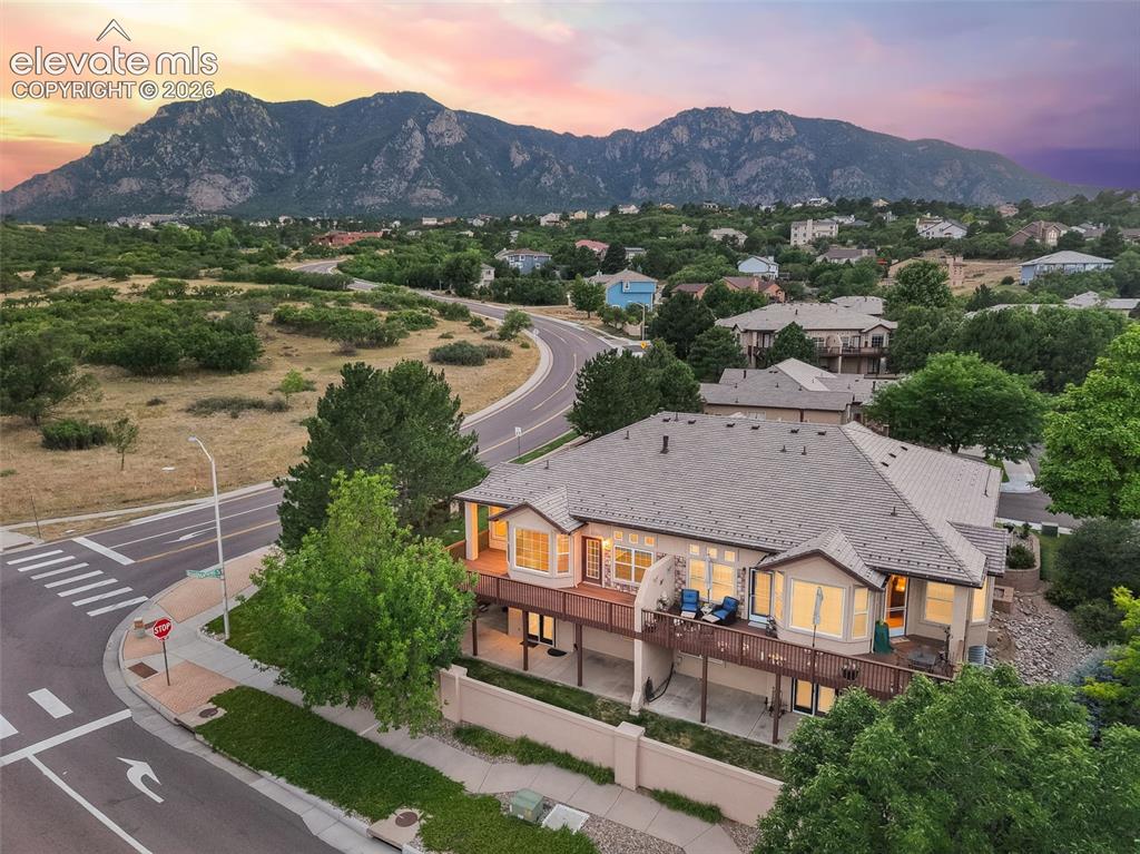 4895 Sanctuary Grove Colorado Springs CO 80906