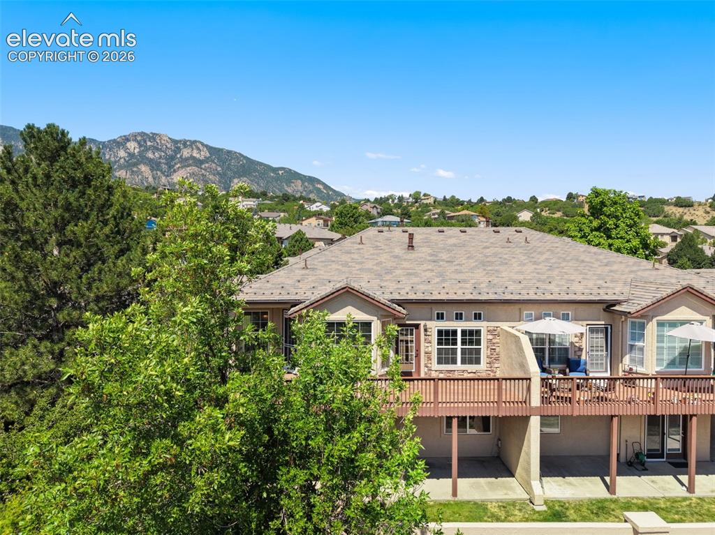 4895 Sanctuary Grove Colorado Springs CO 80906