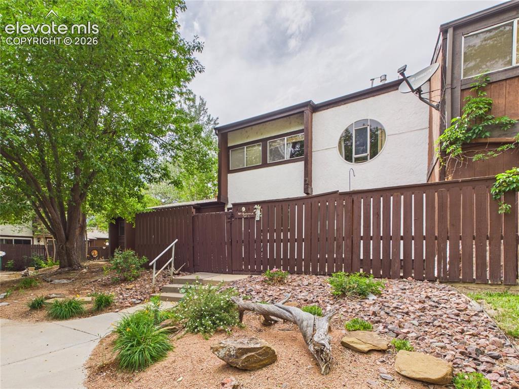 164 Bonnymede Road Pueblo CO 81001