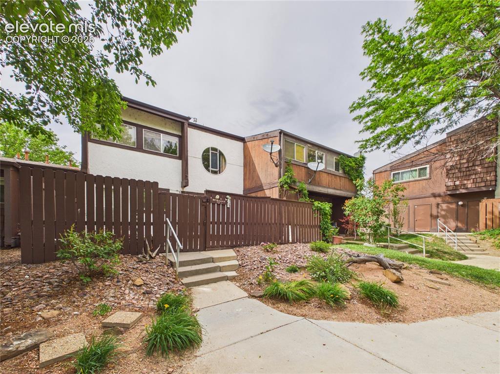 164 Bonnymede Road Pueblo CO 81001
