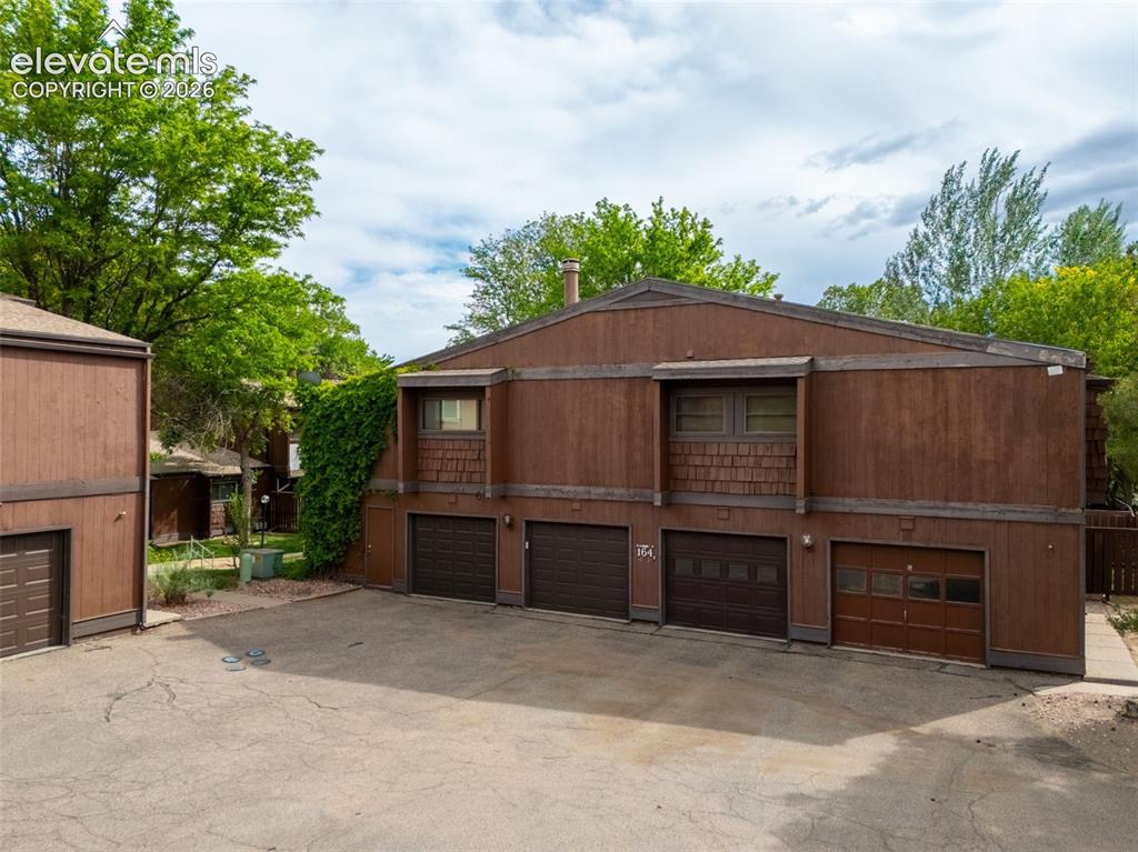 164 Bonnymede Road Pueblo CO 81001