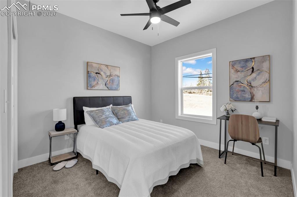 101 W Warren Avenue Cripple Creek CO 80813