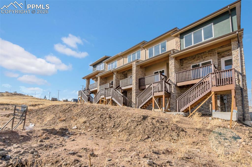 101 W Warren Avenue Cripple Creek CO 80813