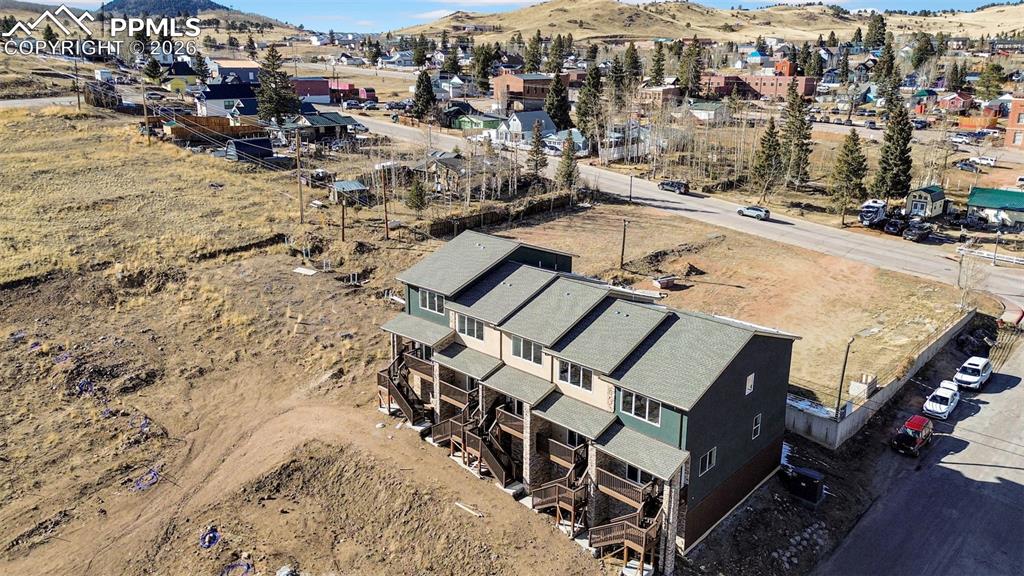 101 W Warren Avenue Cripple Creek CO 80813