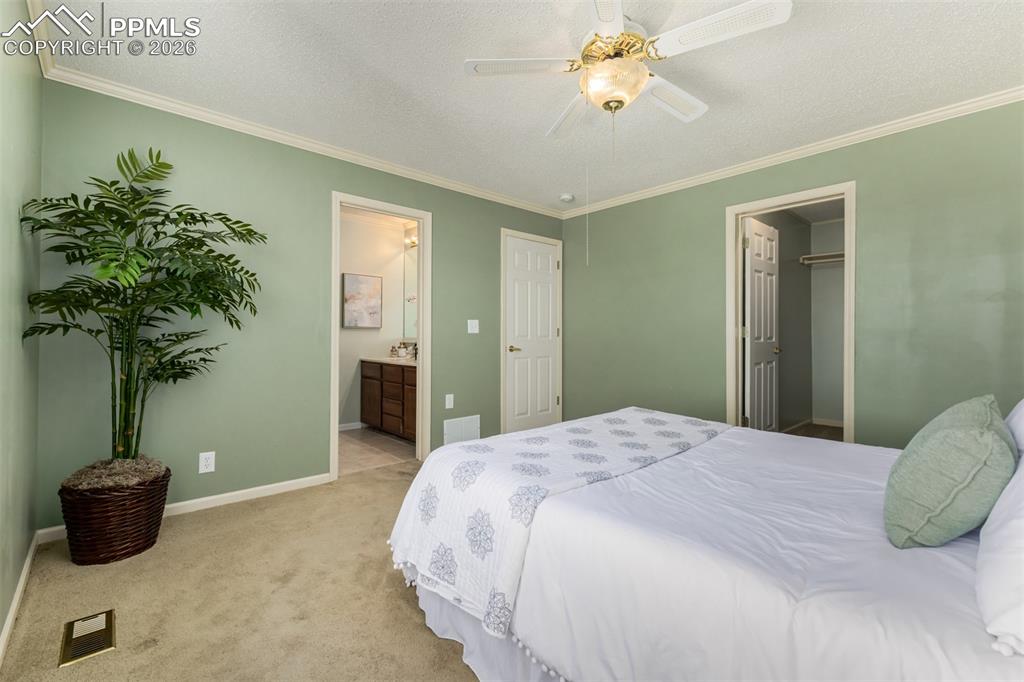 3167 Hearthridge Circle Colorado Springs CO 80918