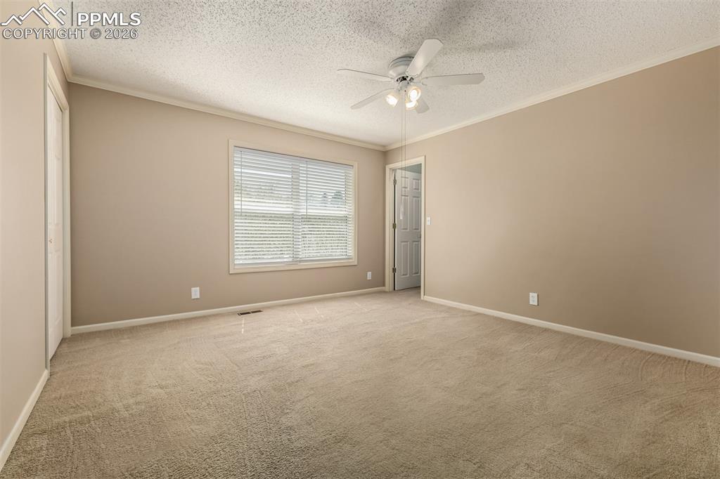 3167 Hearthridge Circle Colorado Springs CO 80918