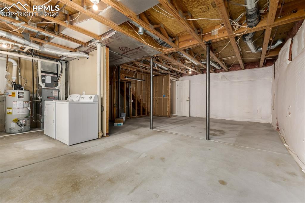 3167 Hearthridge Circle Colorado Springs CO 80918