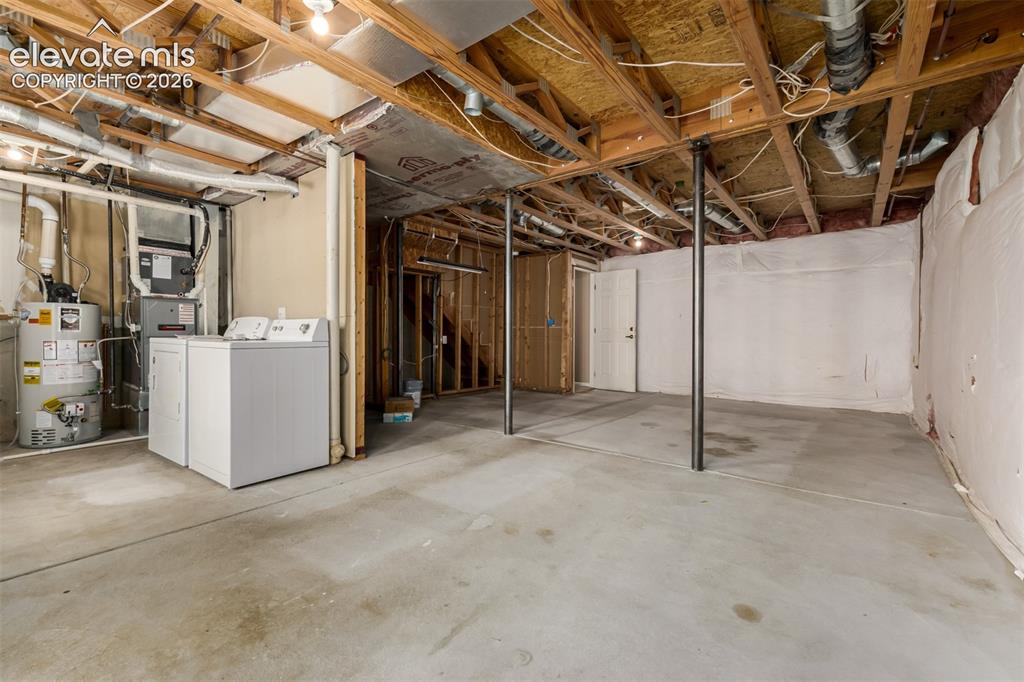 3167 Hearthridge Circle Colorado Springs CO 80918
