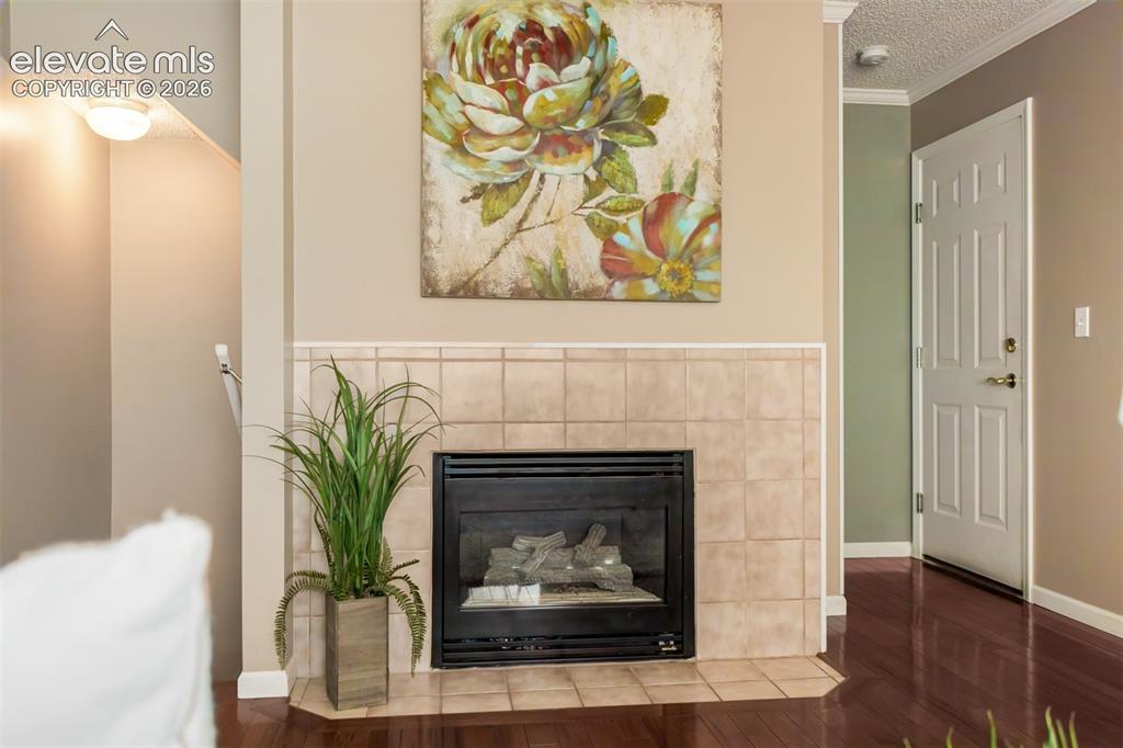 3167 Hearthridge Circle Colorado Springs CO 80918