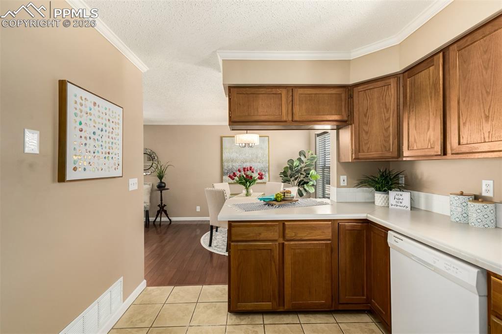 3167 Hearthridge Circle Colorado Springs CO 80918