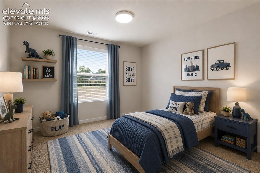 6736 Condor Hill Heights Colorado Springs CO 80915