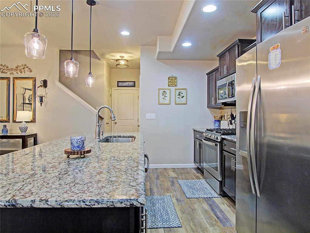 2049 Birmingham Loop Colorado Springs CO 80910