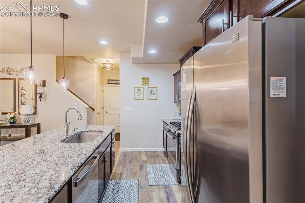 2049 Birmingham Loop Colorado Springs CO 80910