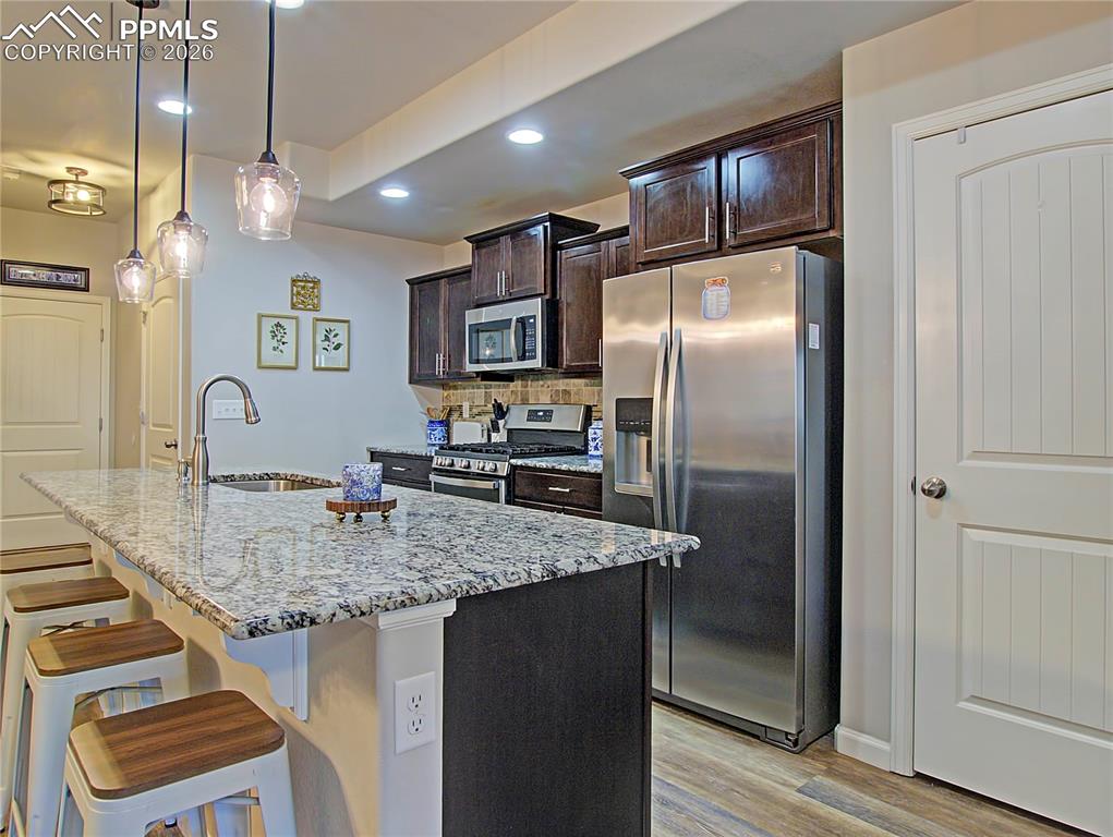 2049 Birmingham Loop Colorado Springs CO 80910