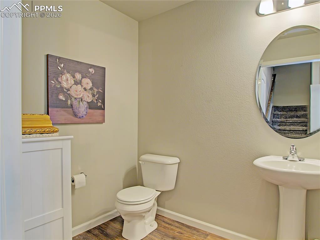 2049 Birmingham Loop Colorado Springs CO 80910