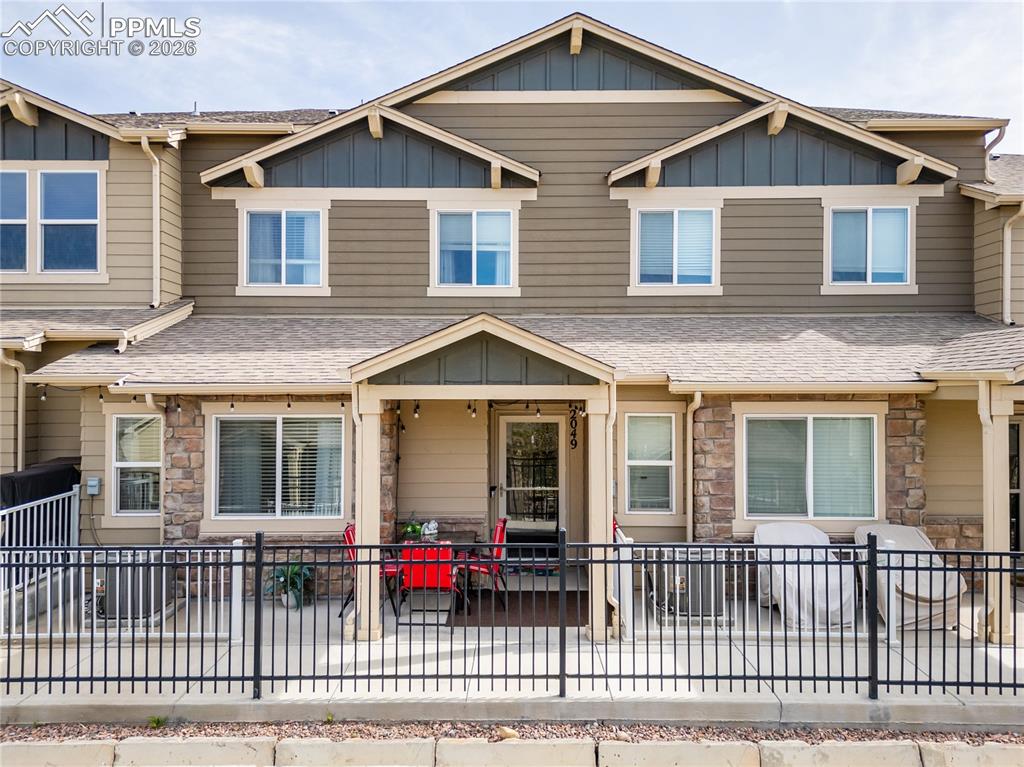 2049 Birmingham Loop Colorado Springs CO 80910