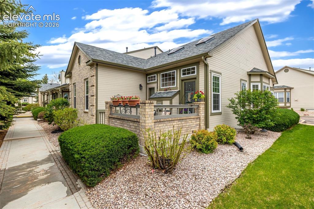 5110 Walking Horse Point Colorado Springs CO 80923