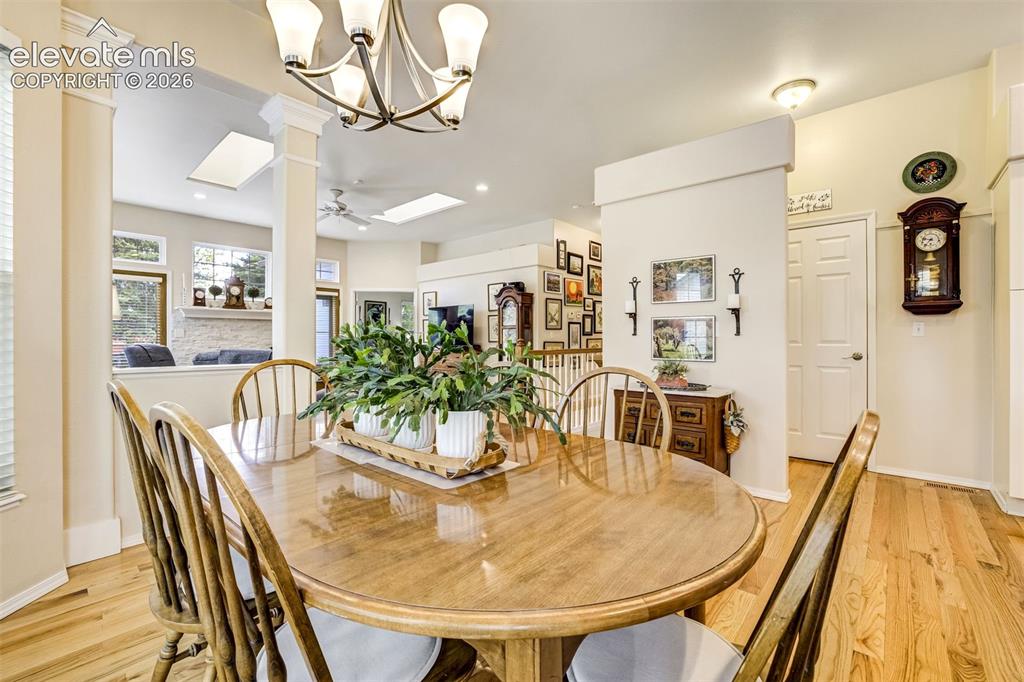 5110 Walking Horse Point Colorado Springs CO 80923