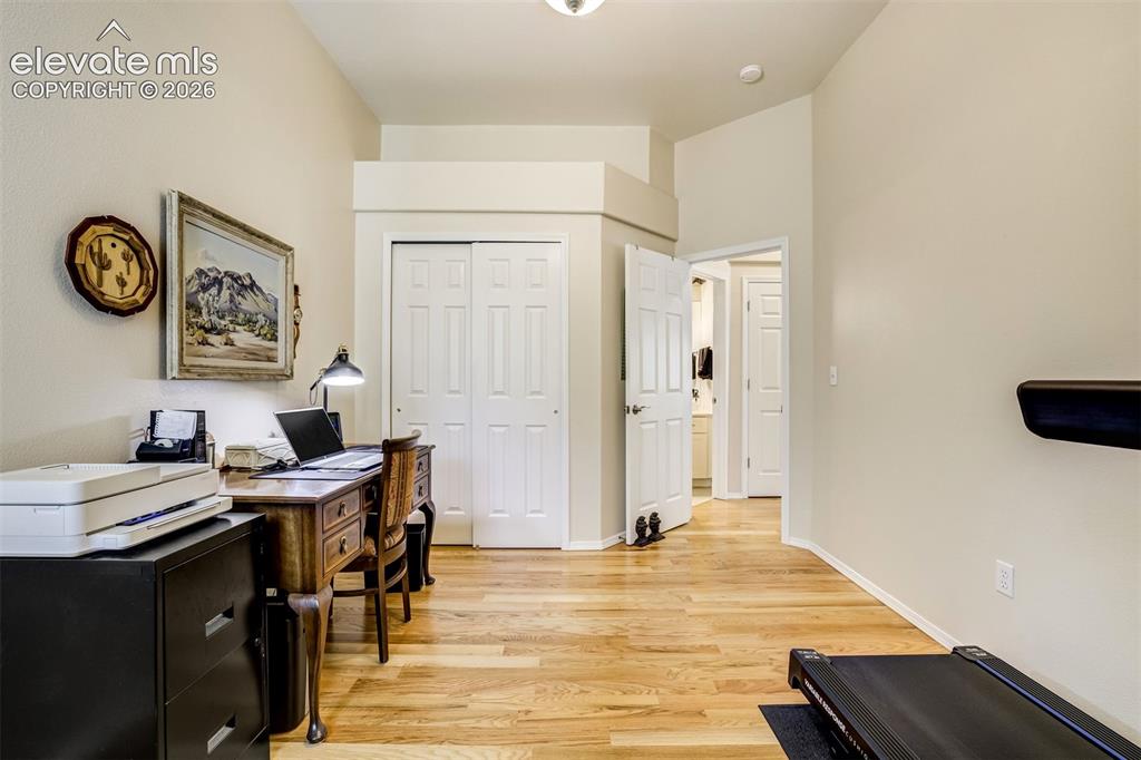 5110 Walking Horse Point Colorado Springs CO 80923