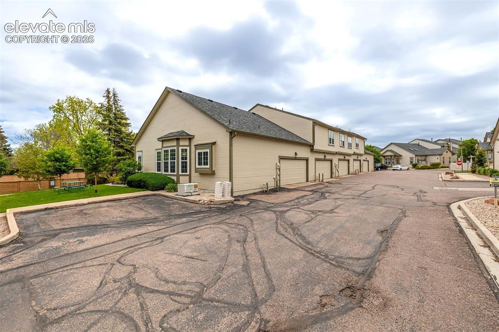 5110 Walking Horse Point Colorado Springs CO 80923