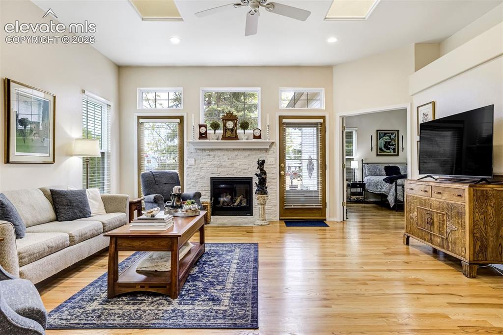 5110 Walking Horse Point Colorado Springs CO 80923