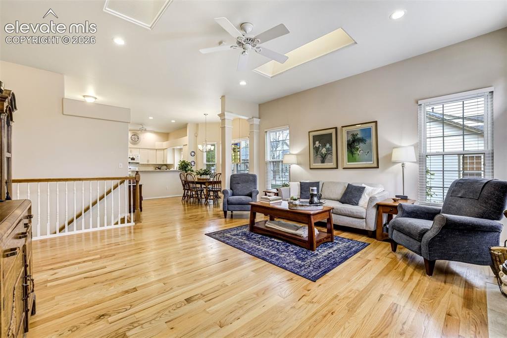 5110 Walking Horse Point Colorado Springs CO 80923