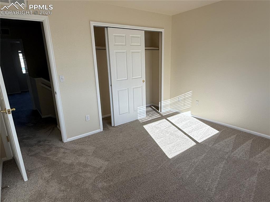 8728 Eckberg Heights Colorado Springs CO 80924
