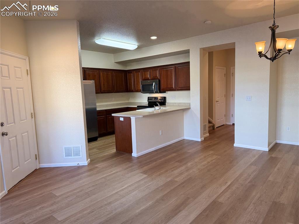 8728 Eckberg Heights Colorado Springs CO 80924