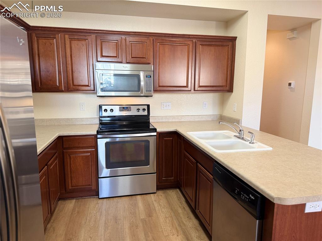 8728 Eckberg Heights Colorado Springs CO 80924