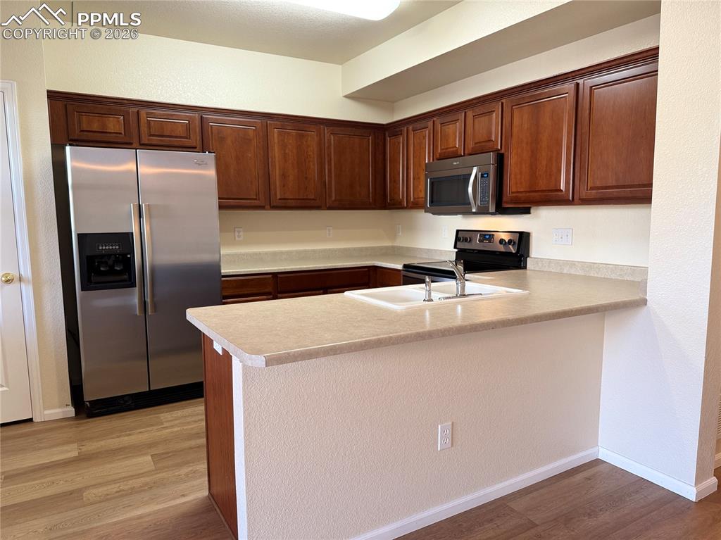 8728 Eckberg Heights Colorado Springs CO 80924