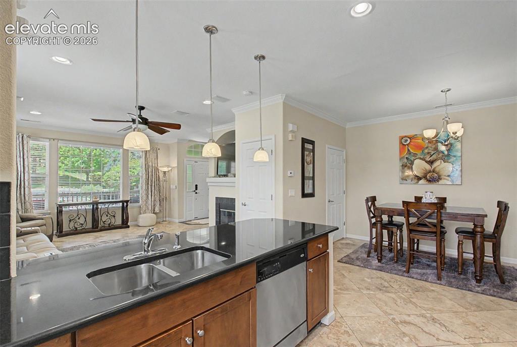 6568 High Knolls Grove Colorado Springs CO 80923