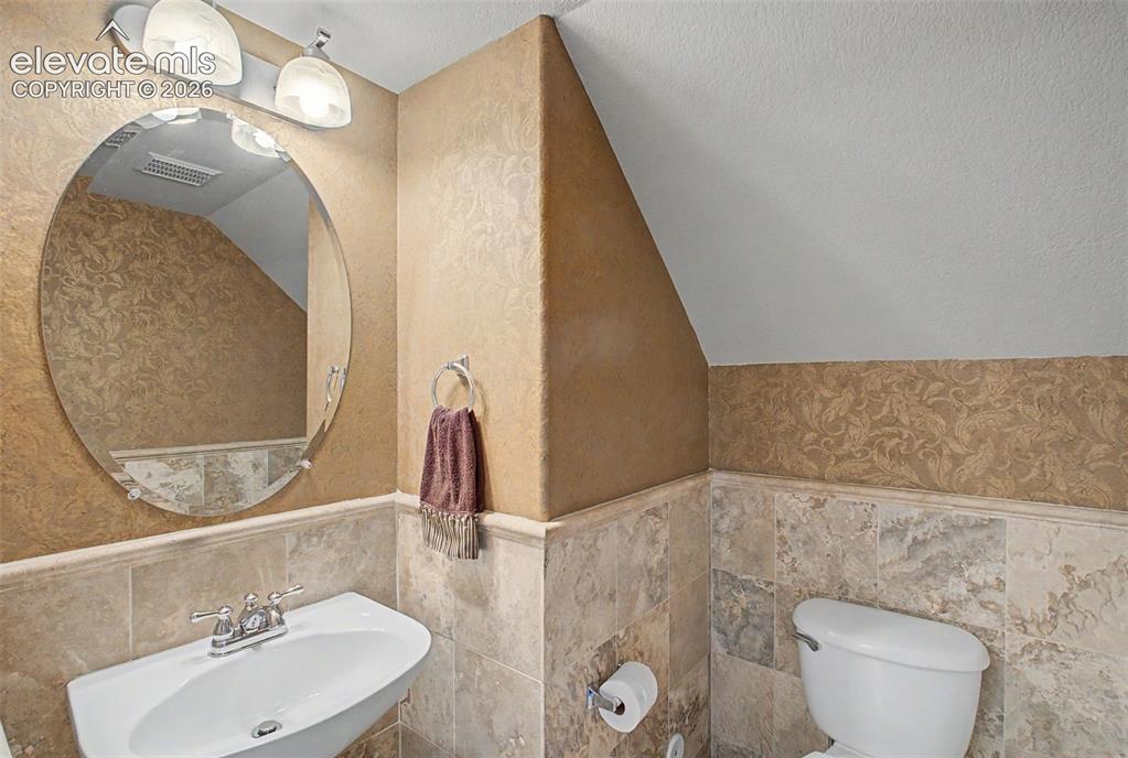 6568 High Knolls Grove Colorado Springs CO 80923