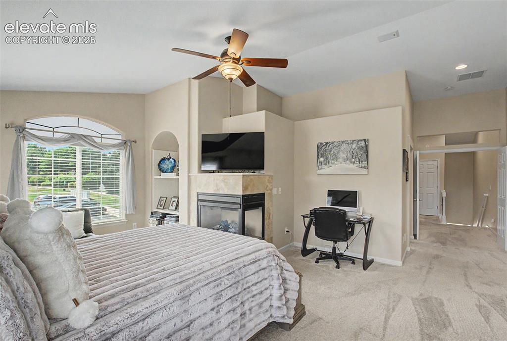 6568 High Knolls Grove Colorado Springs CO 80923