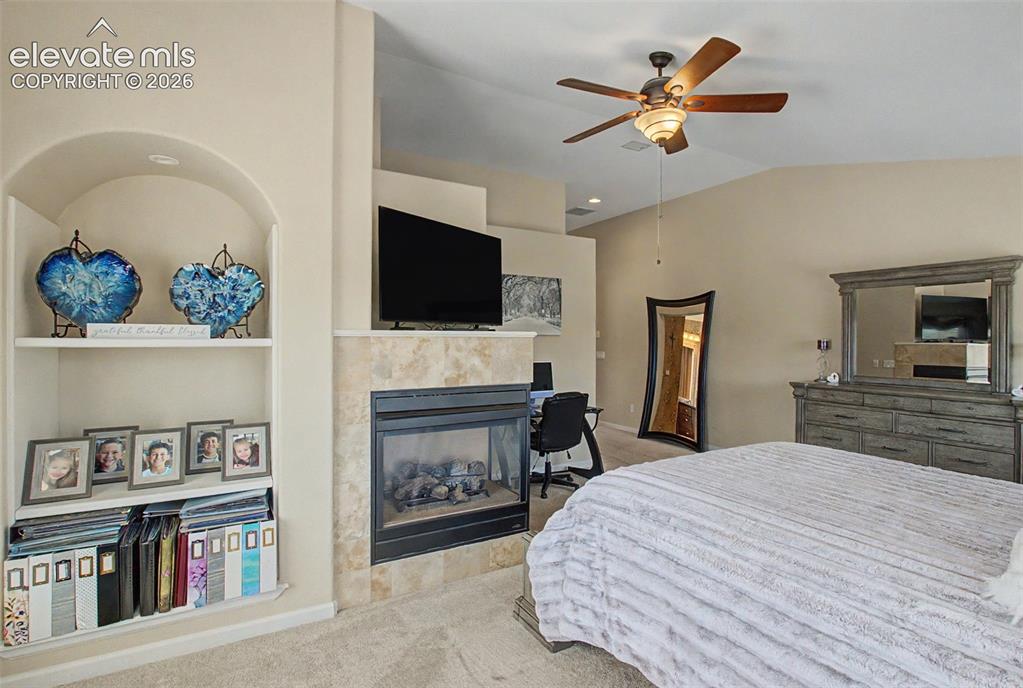6568 High Knolls Grove Colorado Springs CO 80923