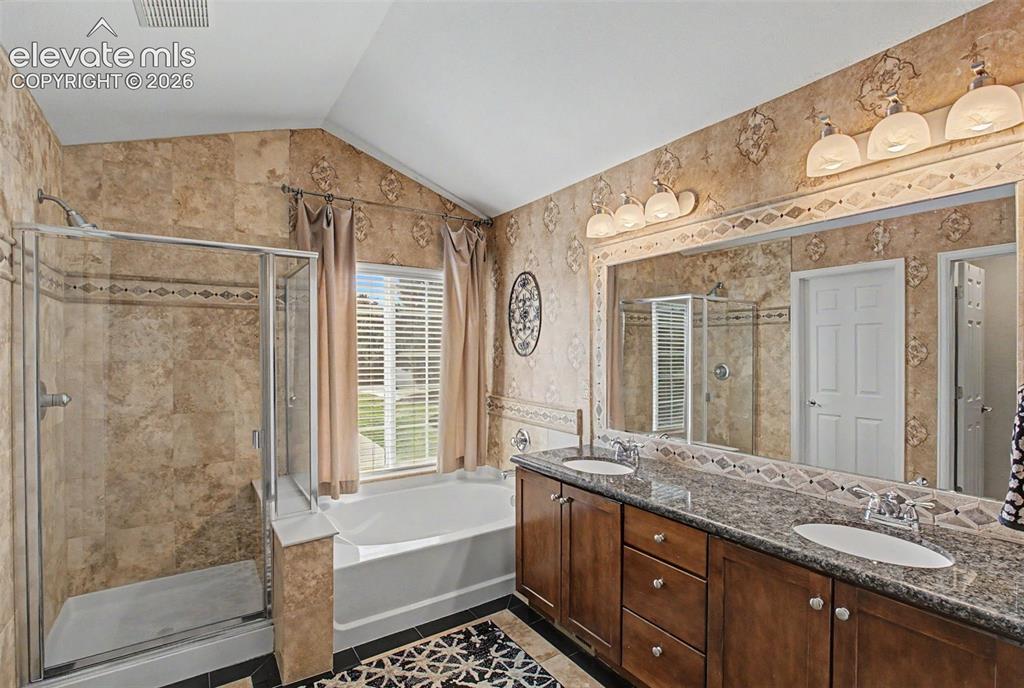 6568 High Knolls Grove Colorado Springs CO 80923
