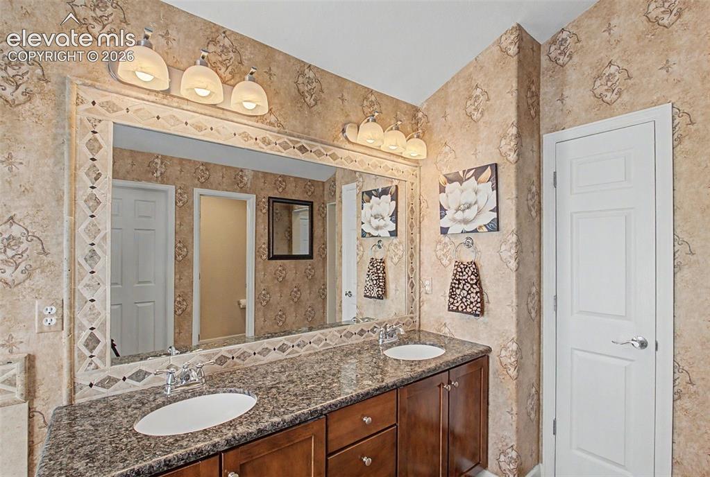 6568 High Knolls Grove Colorado Springs CO 80923