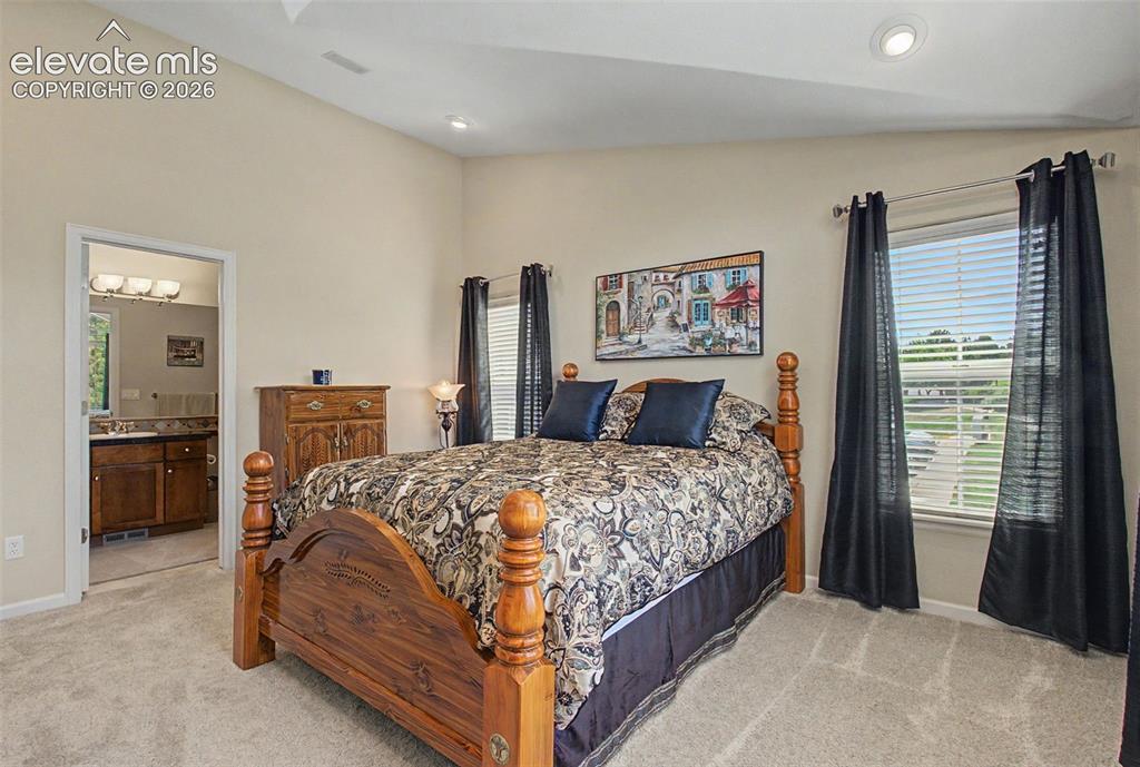 6568 High Knolls Grove Colorado Springs CO 80923