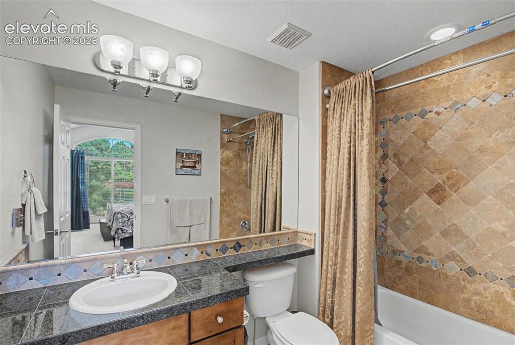 6568 High Knolls Grove Colorado Springs CO 80923